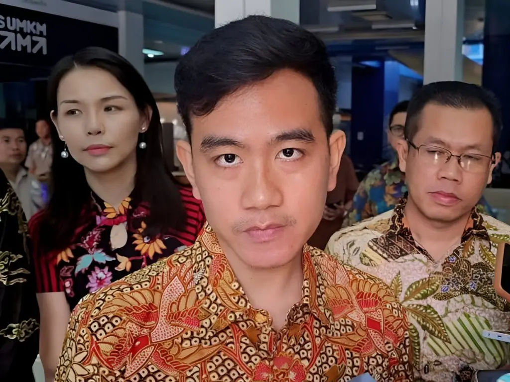 Wapres Gibran menjelaskan lonjakan pengguna QRIS