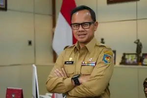 Wamendagri menyampaikan pandangan soal pendanaan partai di Indonesia